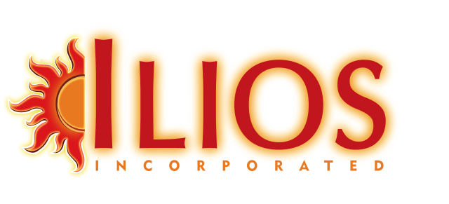 ILIOS Logo